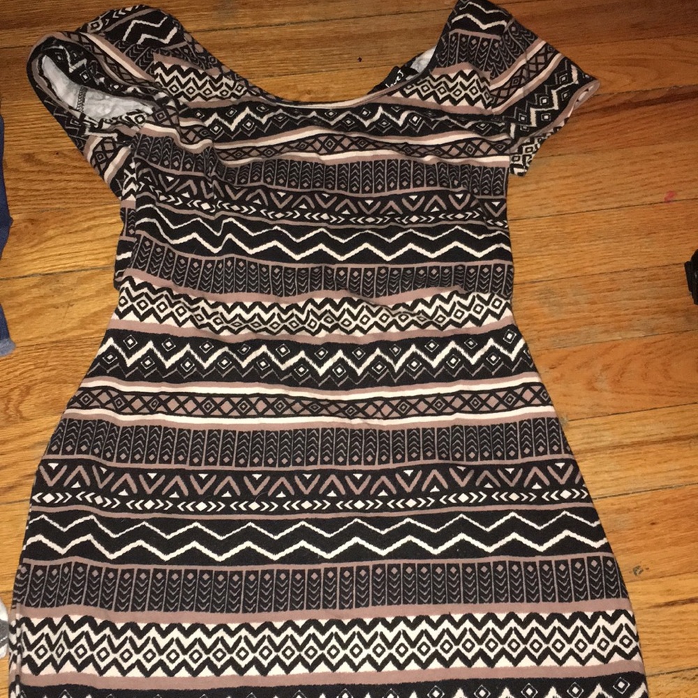 Bodycon dress